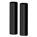 RSD UPPER FORK CVR SMOOTHIE 39mm XL1200X