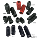 GZP Fork boots 35mm XL54-70 105mm long