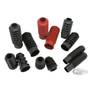 GZP Fork boots 35mm XL54-70 105mm long