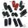 GZP Fork boots 35mm XL54-70 105mm long