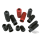GZP Fork boots 35mm XL54-70 105mm long