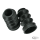 GZP Fork boots 39mm XL88up FXR88-94 FXD9