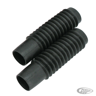 GZP Fork boots 39mm XL,FXR,FXD  190mm lo