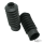 GZP Forkboot black for 41mm forks 210mm