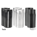 PM TECH SLIDER COVER SET FL00-13 contr.c