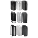 PM TECH SLIDER COVER SET FL14-UP Contr.c