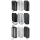 PM TECH SLIDER COVER SET FL14-UP Contr.c