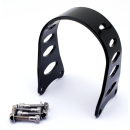 Gabel Stabilisator schwarz für Harley 39mm Narrow...