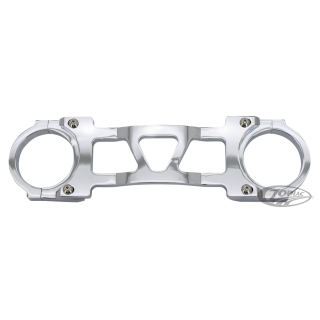 GZP Chrome GTR forkbrace 41mm Wide Gl