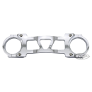 GZP Chrome GTR forkbrace 41mm Wide Gl