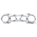 GZP Chrome GTR forkbrace 41mm Wide Gl