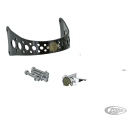 RSD TRACKER WG FRONT FORK BRACE BLACK