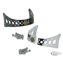 RSD TRACKER WG FRONT FORK BRACE CHROME