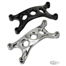 Fork brace XL1200X chrome