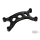 Fork brace XL1200X black