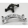Fork brace XL1200X black