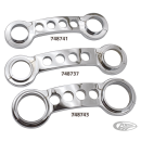 Chrome Fork Truss 41mm WideGlide FXSTD