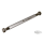 Inox Pivot bolts w/chrome 242mm axis tub