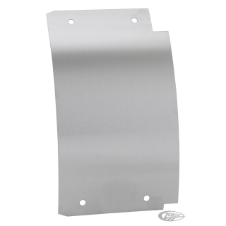 Stainless fender extension F*ST86-99