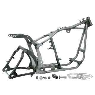 KraftTech/Zodiac Super-Ass frame kit