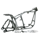 KraftTech/Zodiac Super-Ass frame kit