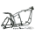 KraftTech/Zodiac Super-Ass frame kit
