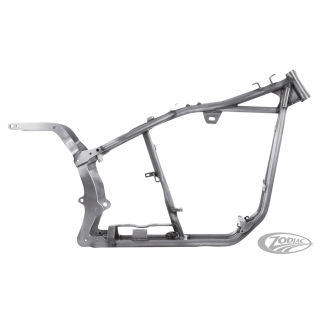 Softail frame 1.25" tube 30 degr