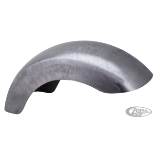 GZP 11" raw fender with holes
