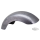 GZP 11" raw fender with holes