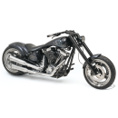 Fat RSD Softail frame kit
