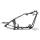 Sportail Rear Brake Anchor Rod
