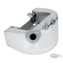 Sportail Oil tank