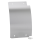 Shock mounting kit chrome F*ST84-17