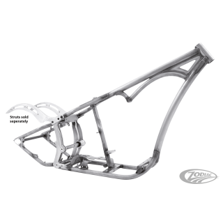 Softail frame kit 230/240/250 38dgr