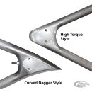 Curved Dagger RSD 300/330 frame kit