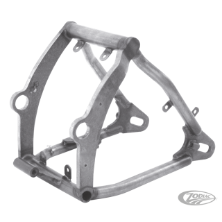 Kraft/Tech Swingarm (Bobber Softail)