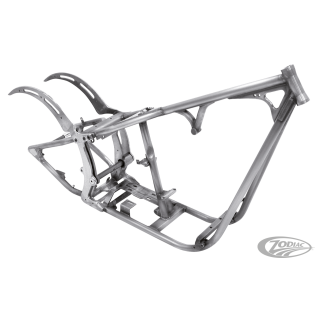 Softail 200 frame kit HA sw/a 1 3/8" R=3