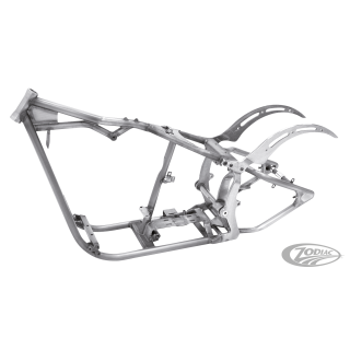 Softail 250 frame kit HA sw/a 1 3/8" R=3