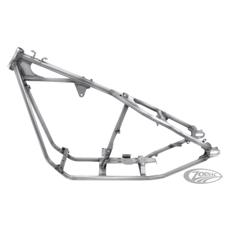Hardtail 180 frame 1.25" R=34 H+4" L+1.5