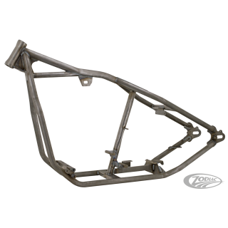 Kraft Tech Rigid wishbone 30dgr 0" strtc