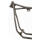 Kraft Tech Rigid wishbone 30dgr 0" strtc