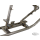 Kraft Tech Rigid wishbone 30dgr 0" strtc