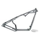 Hardtail frame XL86-03 stock 1.25" R=30