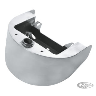 Winged Oil tank XL Sportster 86-03 center fill