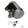 Kraft Tech Round oiltank f/Rubbermnt XL