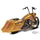 Late Model Swing Arm Retrofit