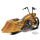 Late Model Swing Arm Retrofit