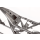 Kraft Tech bagger frame Stretched