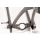Kraft Tech bagger frame Stretched