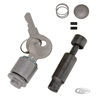 Steering lock BT30-68